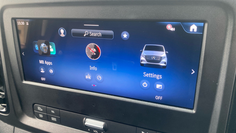 Mercedes-Benz Vito L3 Diesel Rwd 114CDI Pro Van 9G-Tronic